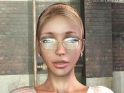 无码3D动画-性奴隶姐妹花被流氓捆绑深喉爆操并强迫双女互插