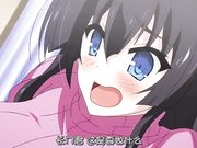 [脸肿字幕组][ピンクパイナップル] リアルエロゲシチュエーション！ THE ANIMATIO