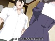 [脸肿字幕组][180525][Collaborationworks]dokidokiりとる大家さん お家賃1