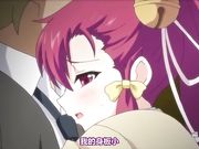 [Maho.sub][鈴木みら乃]かぎろひ～勺景～ Another 第四夜 明かされる真実、少女達の嬌声
