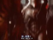 [Studio Fow-002] Kunoichi 破碎的公主