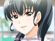 [脸肿字幕组][171013] 気に入った膣にいきなり中出しOK