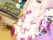 高颜值绝色长发靓妹真大胆,自己摆好摄像头翘着屁股让男友快点干