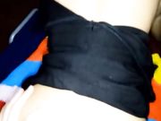 小鲜肉微信约炮酒吧黑丝多水女高清原版-1
