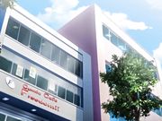 漫喫ハプニング ～新人アイドルだってラッキースケ ベ!_ 漫喫個室で