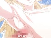 [ピンクパイナップル] ヤリモクビーチに修学旅行で!!