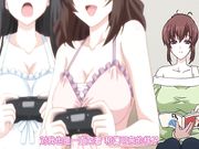 巨乳人妻被大鸡巴干出超多水