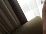 小伙星私会性感白虎美女 主动翘臀后入给操爽得嗷嗷直叫