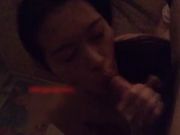 长的小家碧玉,没想到闺房之乐却那么丰富!