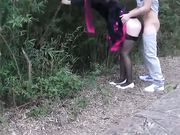经典视频 值得一看 母子野外黑丝乱伦无套内射
