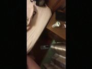 约炮美臀美腿极品现代舞女老师大网格黑袜激情啪啪啪