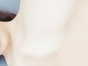 高颜值童颜巨乳妹子双人啪啪 口交舔硬JJ叫炮友快来插后入猛干几下就射 很是诱惑喜欢不要错过