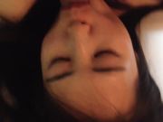 相貌还不错的情人做爱视频1