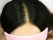 剪开白色死库水无套暴力抽插 白浆肆意 爆精撸射 骚货想尝精液味道