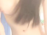颜值不错爆乳骚气妹子会所推油勾引小哥 要求小哥扣逼给口交骑乘啪啪自慰