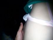 卫校水嫩漂亮的小美女被刚认识的学长甜言蜜语哄去开房,奶子粉嫩嫩的