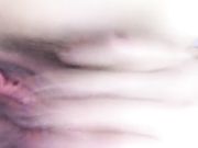 骚人妻跟炮友激情啪啪，情趣装黑丝诱惑，让男炮给舔逼叫的好骚