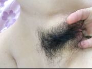 小情侣出租屋露脸爱爱自拍女友真不错波大肤白最主要还是馒头B