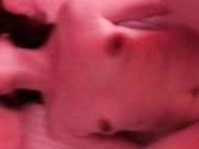 被男友曝光的女研究生和闺蜜私拍照