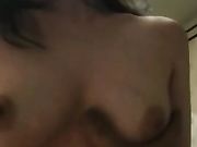 各种姿势做爱，妹子露脸全程