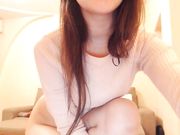 潮喷特写给你看
