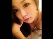 领英社交平台曝台湾华航超靓美乳空姐『潘瑄慧』不雅视图流出