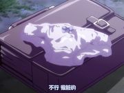 高中女生公园内自慰被发现