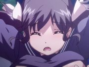 高中女生公园内自慰被发现
