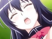 超巨乳女仆