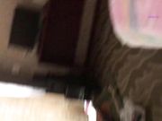 高颜值性感气质美少妇趁老公上班偷偷和初恋情人开房偷情
