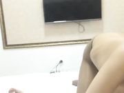 高价私人定制 娇巧美妞被大屌各式姿势爆操呻吟