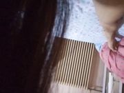 铁杆哥们带我3p他包养的小情人穿着性感情趣干也算一起嫖过娼，一起同过床的