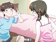 思春期性爱第2话今天，来我家集合！