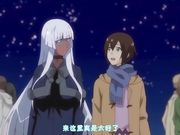 我家的莉莉安纳THE