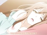 灵魂转移上卷初次女体控制