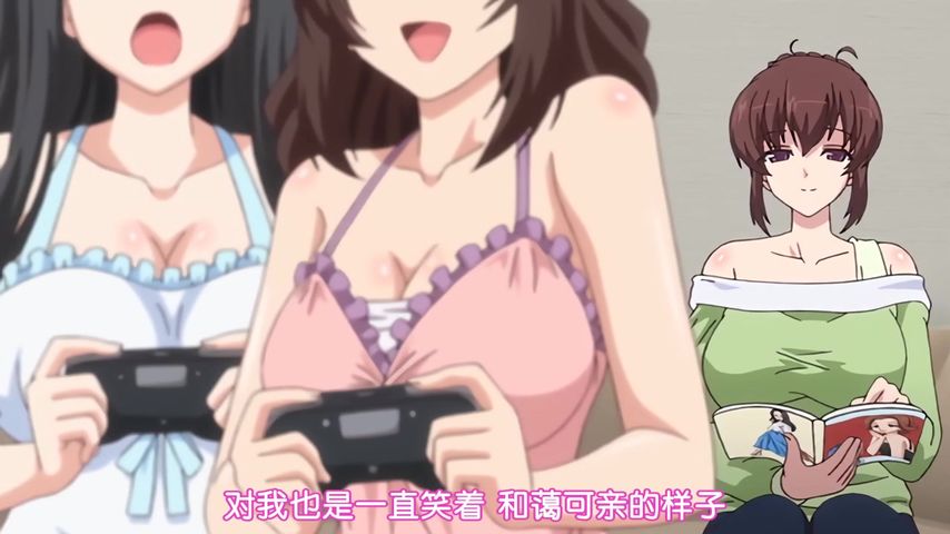 自宅警备员第三任务欠干爆乳人妻・翔子篇