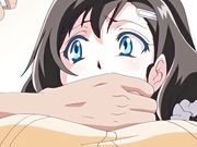 被跟踪堕落妻THE ANIMATION