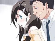 被跟踪堕落妻THE ANIMATION