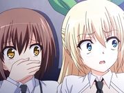催眠学园～多虑女教师的讲桌处女加给～