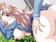 巨乳大小姐洗脑学园1 支配的序章
