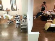 诱惑美容院今井夏帆