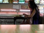 街上约美女开房