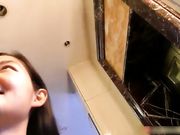 街上约美女开房