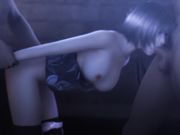 [HY工房]ユフィンとエッチ[BIG5]