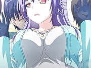 [PORO] 氷堂伊吹 ～完璧伊吹会長が拘束ドMな理由～ 「クールドM伊吹会長の妄迫溜イキ」[PSP]