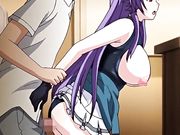 [PORO] 氷堂伊吹 ～完璧伊吹会長が拘束ドMな理由～ 「クールドM伊吹会長の妄迫溜イキ」[PSP]