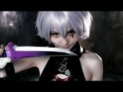 火爆推特著名超级卡哇伊俄国萌妹Rocksy多平台Cosplay众女神 超可爱嫩萝莉