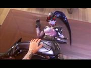 各姿势玩操战斗女神 超爽体验