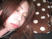 白嫩大胸无毛漂亮女白领被套路晕倒带到住所各种玩弄