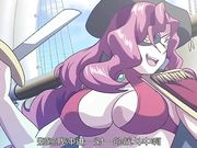 魔将白濁淫辱奴隶